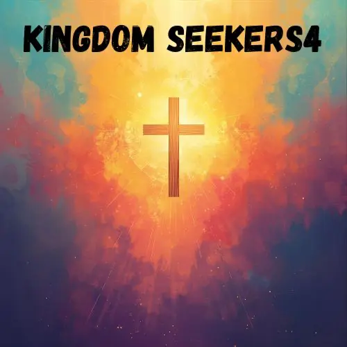 Kingdom Seekers4